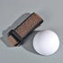 Lash Hand-Held Grafting Eyelash Egg Lashes Pallet Egg